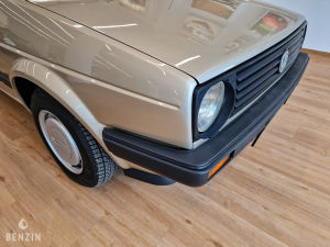 Volkswagen Golf 2 CL 51k km - 1989