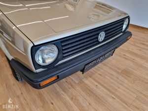Volkswagen Golf 2 CL 51k km - 1989