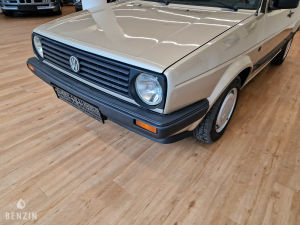 Volkswagen Golf 2 CL 51k km - 1989