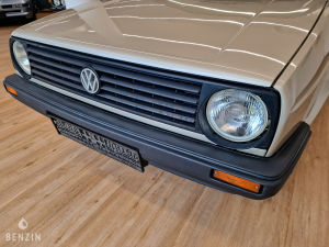Volkswagen Golf 2 CL 51k km - 1989