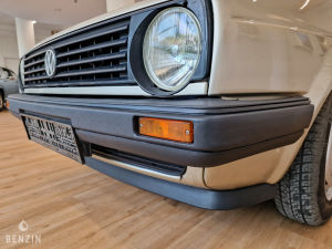 Volkswagen Golf 2 CL 51k km - 1989