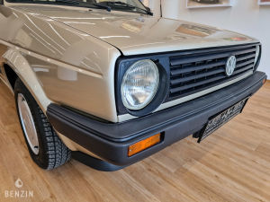 Volkswagen Golf 2 CL 51k km - 1989