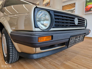 Volkswagen Golf 2 CL 51k km - 1989
