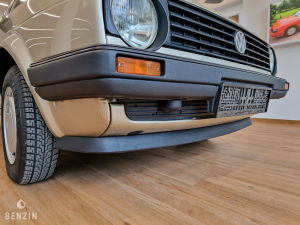 Volkswagen Golf 2 CL 51k km - 1989