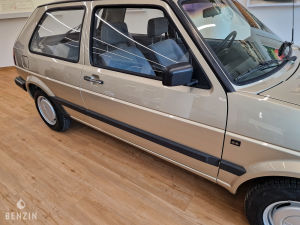 Volkswagen Golf 2 CL 51k km - 1989