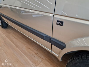 Volkswagen Golf 2 CL 51k km - 1989