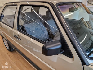 Volkswagen Golf 2 CL 51k km - 1989