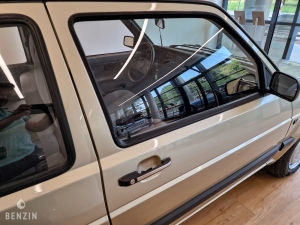 Volkswagen Golf 2 CL 51k km - 1989