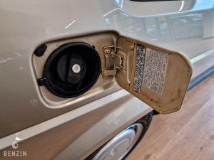 Volkswagen Golf 2 CL 51k km - 1989