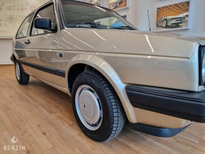 Volkswagen Golf 2 CL 51k km - 1989