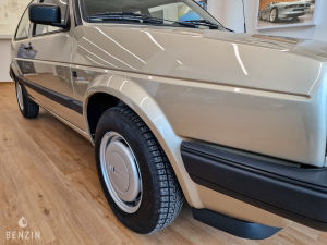 Volkswagen Golf 2 CL 51k km - 1989