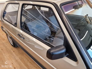 Volkswagen Golf 2 CL 51k km - 1989