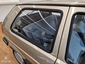 Volkswagen Golf 2 CL 51k km - 1989