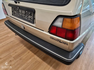 Volkswagen Golf 2 CL 51k km - 1989