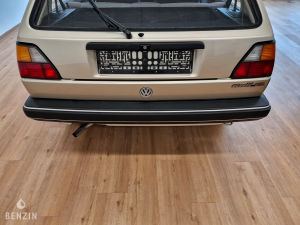 Volkswagen Golf 2 CL 51k km - 1989