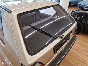 Volkswagen Golf 2 CL 51k km - 1989