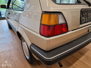 Volkswagen Golf 2 CL 51k km - 1989