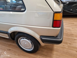 Volkswagen Golf 2 CL 51k km - 1989