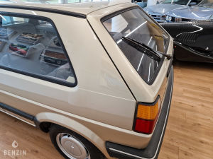Volkswagen Golf 2 CL 51k km - 1989