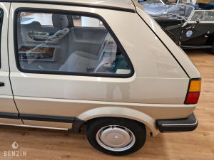 Volkswagen Golf 2 CL 51k km - 1989