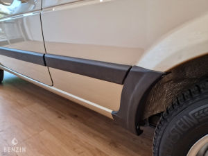 Volkswagen Golf 2 CL 51k km - 1989