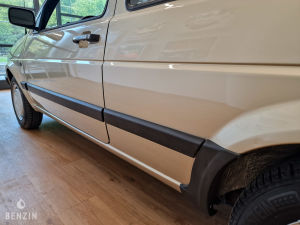 Volkswagen Golf 2 CL 51k km - 1989