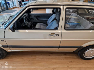 Volkswagen Golf 2 CL 51k km - 1989