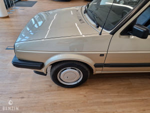 Volkswagen Golf 2 CL 51k km - 1989