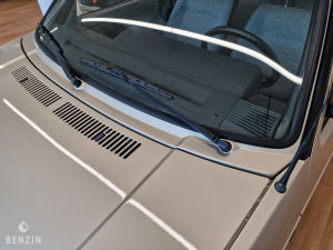 Volkswagen Golf 2 CL 51k km - 1989