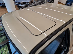 Volkswagen Golf 2 CL 51k km - 1989