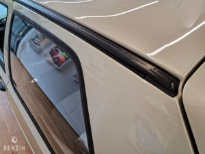 Volkswagen Golf 2 CL 51k km - 1989