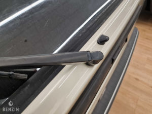 Volkswagen Golf 2 CL 51k km - 1989