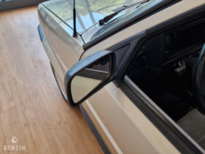 Volkswagen Golf 2 CL 51k km - 1989