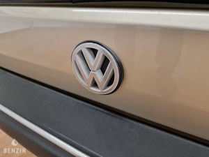 Volkswagen Golf 2 CL 51k km - 1989