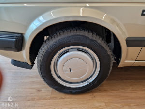 Volkswagen Golf 2 CL 51k km - 1989