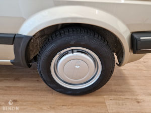 Volkswagen Golf 2 CL 51k km - 1989