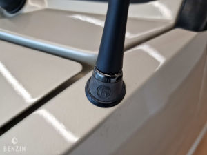 Volkswagen Golf 2 CL 51k km - 1989