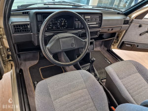 Volkswagen Golf 2 CL 51k km - 1989