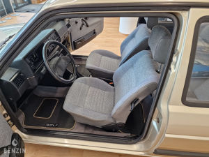 Volkswagen Golf 2 CL 51k km - 1989