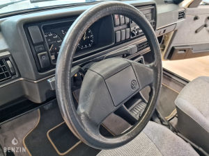 Volkswagen Golf 2 CL 51k km - 1989