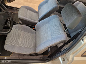 Volkswagen Golf 2 CL 51k km - 1989