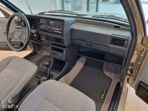 Volkswagen Golf 2 CL 51k km - 1989