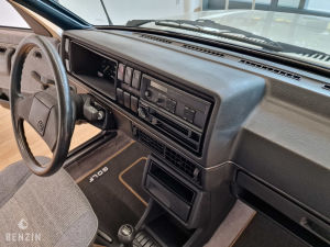 Volkswagen Golf 2 CL 51k km - 1989