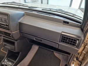 Volkswagen Golf 2 CL 51k km - 1989