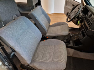 Volkswagen Golf 2 CL 51k km - 1989