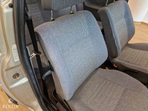 Volkswagen Golf 2 CL 51k km - 1989