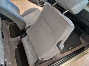 Volkswagen Golf 2 CL 51k km - 1989