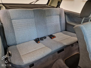 Volkswagen Golf 2 CL 51k km - 1989