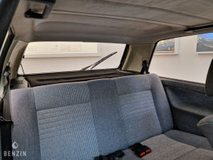 Volkswagen Golf 2 CL 51k km - 1989