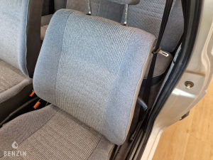 Volkswagen Golf 2 CL 51k km - 1989